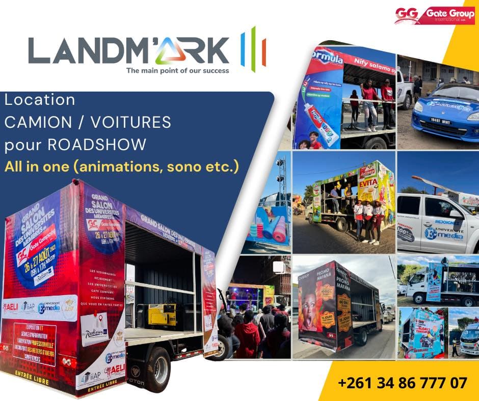 Landmark Team