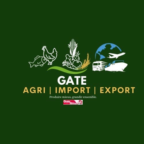 Gate Africa Agribusiness